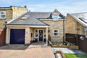 external rear 2- click for photo gallery